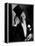 Top Hat, Fred Astaire, 1935-null-Framed Stretched Canvas