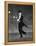 Top Hat, Fred Astaire, 1935-null-Framed Stretched Canvas