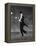 Top Hat, Fred Astaire, 1935-null-Framed Stretched Canvas