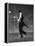 Top Hat, Fred Astaire, 1935-null-Framed Stretched Canvas