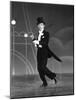 Top Hat, Fred Astaire, 1935-null-Mounted Photo