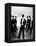 Top Hat, Fred Astaire, 1935-null-Framed Stretched Canvas