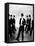 Top Hat, Fred Astaire, 1935-null-Framed Stretched Canvas