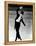 Top Hat, Fred Astaire, 1935-null-Framed Stretched Canvas