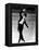 Top Hat, Fred Astaire, 1935-null-Framed Stretched Canvas