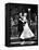 Top Hat, Fred Astaire, Ginger Rogers, 1935, Dancing-null-Framed Stretched Canvas