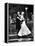 Top Hat, Fred Astaire, Ginger Rogers, 1935, Dancing-null-Framed Stretched Canvas