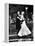 Top Hat, Fred Astaire, Ginger Rogers, 1935, Dancing-null-Framed Stretched Canvas