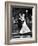 Top Hat, Fred Astaire, Ginger Rogers, 1935, Dancing-null-Framed Photo