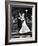 Top Hat, Fred Astaire, Ginger Rogers, 1935, Dancing-null-Framed Photo