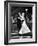 Top Hat, Fred Astaire, Ginger Rogers, 1935, Dancing-null-Framed Photo