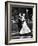 Top Hat, Fred Astaire, Ginger Rogers, 1935, Dancing-null-Framed Photo