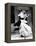 Top Hat, Fred Astaire, Ginger Rogers, 1935-null-Framed Stretched Canvas