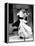 Top Hat, Fred Astaire, Ginger Rogers, 1935-null-Framed Stretched Canvas