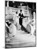 Top Hat, Ginger Rogers, Fred Astaire, 1935-null-Mounted Photo