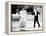 Top Hat, Ginger Rogers, Fred Astaire, 1935-null-Framed Stretched Canvas