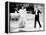 Top Hat, Ginger Rogers, Fred Astaire, 1935-null-Framed Stretched Canvas