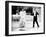 Top Hat, Ginger Rogers, Fred Astaire, 1935-null-Framed Photo