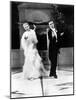 Top Hat, Ginger Rogers, Fred Astaire, 1935-null-Mounted Photo