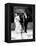 Top Hat, Ginger Rogers, Fred Astaire, 1935-null-Framed Stretched Canvas