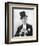 Top Hat-null-Framed Photo