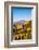 Top of Mount Etna Volcano at Sunrise Rising Above Taormina, Sicily, Italy, Mediterranean, Europe-Matthew Williams-Ellis-Framed Photographic Print