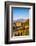 Top of Mount Etna Volcano at Sunrise Rising Above Taormina, Sicily, Italy, Mediterranean, Europe-Matthew Williams-Ellis-Framed Photographic Print