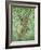 Top of the Tree-Pat Scott-Framed Giclee Print