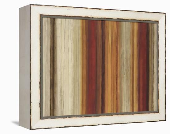 Top Shelf-Randy Hibberd-Framed Stretched Canvas