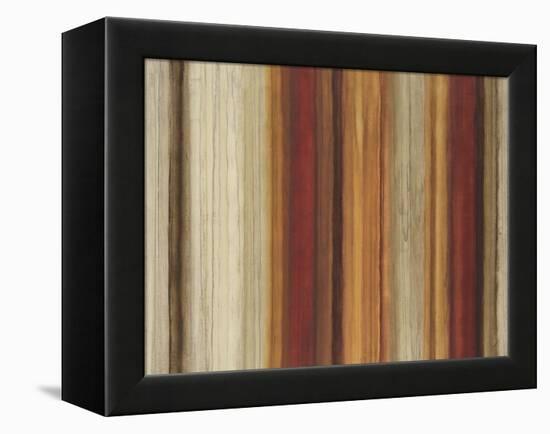 Top Shelf-Randy Hibberd-Framed Stretched Canvas