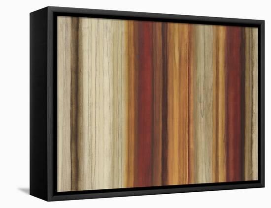 Top Shelf-Randy Hibberd-Framed Stretched Canvas