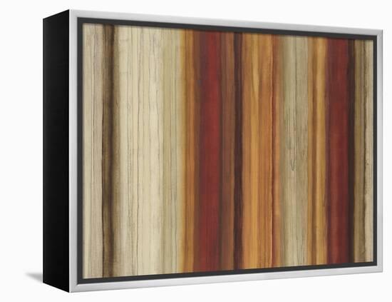 Top Shelf-Randy Hibberd-Framed Stretched Canvas