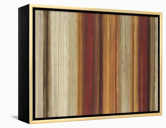 Top Shelf-Randy Hibberd-Framed Stretched Canvas