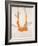 Top Spot I-Sydney Edmunds-Framed Giclee Print