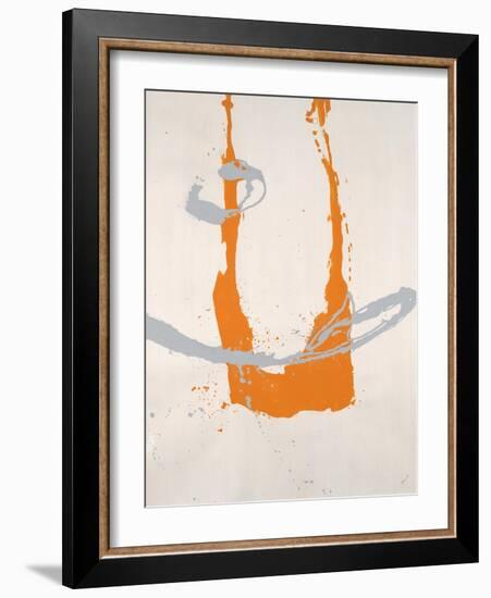 Top Spot I-Sydney Edmunds-Framed Giclee Print