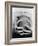 Top View of Man Clutching His Head-Eric O'Connell-Framed Photographic Print