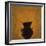 Topaz-Susan Gillette-Framed Giclee Print