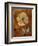 Topaze Opus Iceland Poppy-Albert Koetsier-Framed Art Print