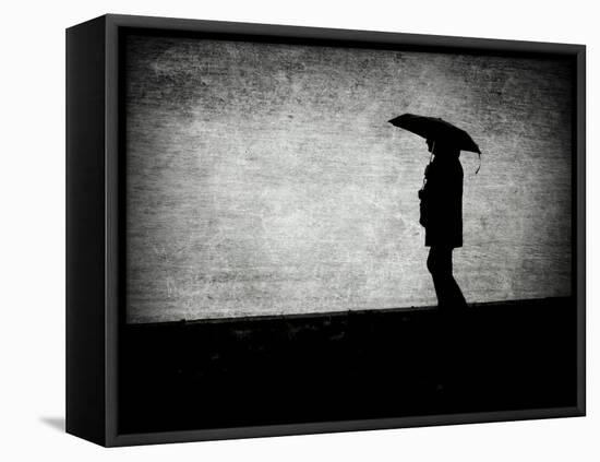 Topcube-Sharon Wish-Framed Premier Image Canvas