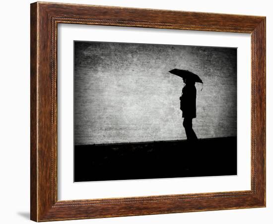 Topcube-Sharon Wish-Framed Photographic Print