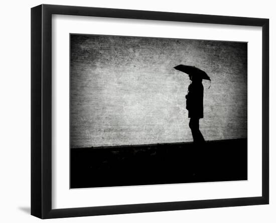 Topcube-Sharon Wish-Framed Photographic Print