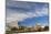 Topeka City Skyline, Kansas, USA-Walter Bibikow-Mounted Photographic Print