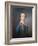 Topham Beauclerk-Francis Cotes-Framed Giclee Print