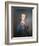 Topham Beauclerk-Francis Cotes-Framed Giclee Print