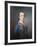 Topham Beauclerk-Francis Cotes-Framed Giclee Print