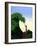 Topiary Wave-Larry Smart-Framed Giclee Print