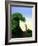 Topiary Wave-Larry Smart-Framed Giclee Print