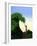 Topiary Wave-Larry Smart-Framed Giclee Print