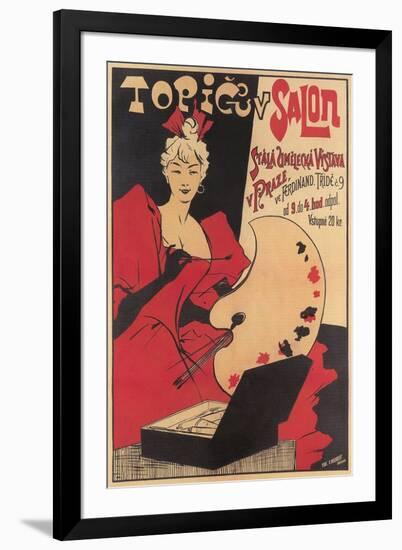 Art Print, , large