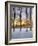 Topiczone-Jim Crotty-Framed Photographic Print